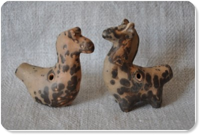 свистулька